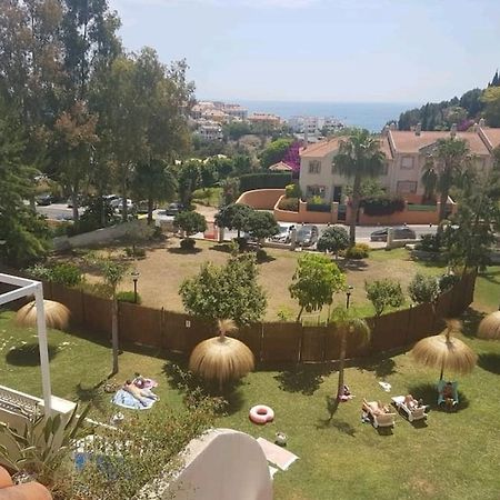 Lolo'S House Apartment Benalmadena Bagian luar foto