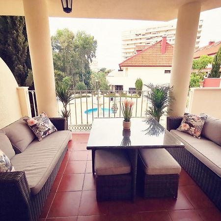 Lolo'S House Apartment Benalmadena Bagian luar foto