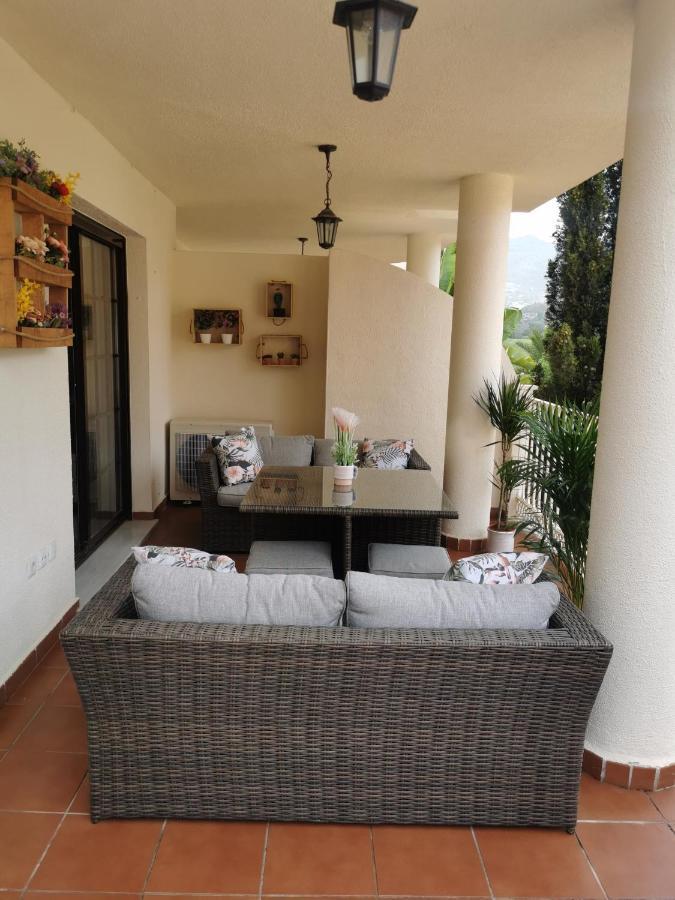 Lolo'S House Apartment Benalmadena Bagian luar foto