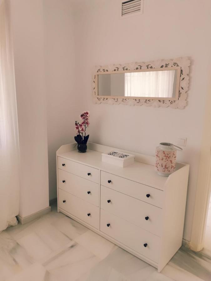 Lolo'S House Apartment Benalmadena Bagian luar foto