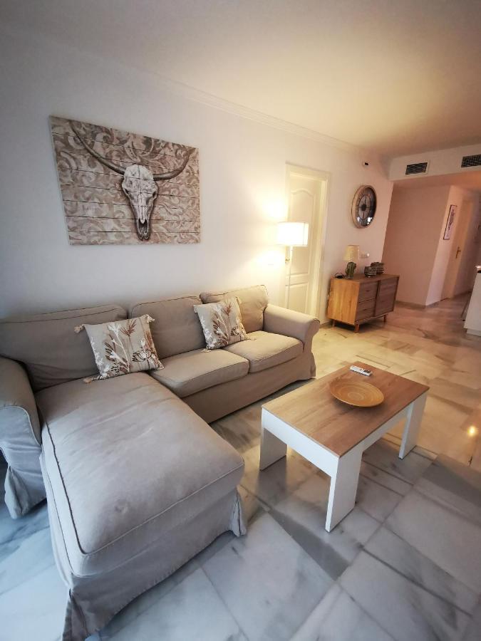 Lolo'S House Apartment Benalmadena Bagian luar foto