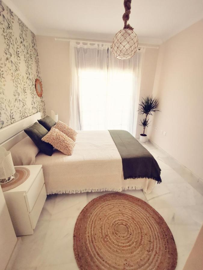 Lolo'S House Apartment Benalmadena Bagian luar foto
